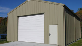 Garage Door Openers at Brentmoor Fort Worth, Texas